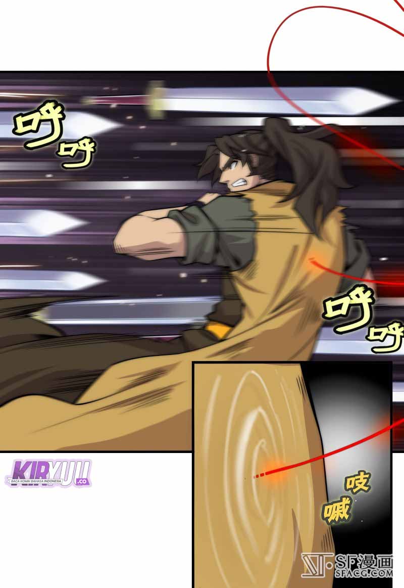 Martial King’s Retired Life Chapter 83 Gambar 3